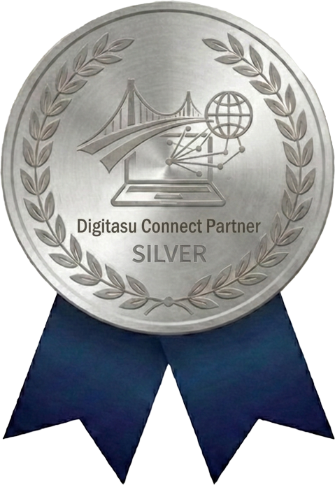 デジたすコネクトパートナー：シルバー